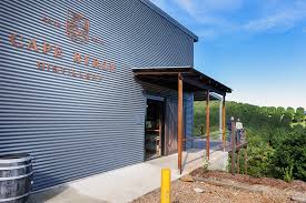 Cape Byron Distilary 2