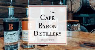 Cape Byron Distilery