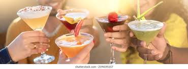 Cocktails 2