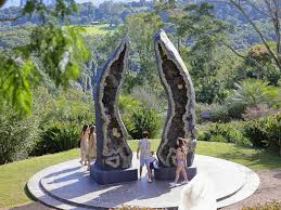 Crystal Castle